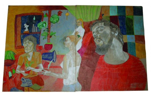 quadros_amor_e_amigos_2007.jpg